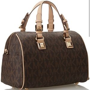 Michael Kors Handbag